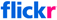 Logo de flickr