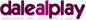 Logo de dalealplay