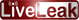 Logo de LiveLeak
