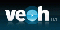 Logo de veoh